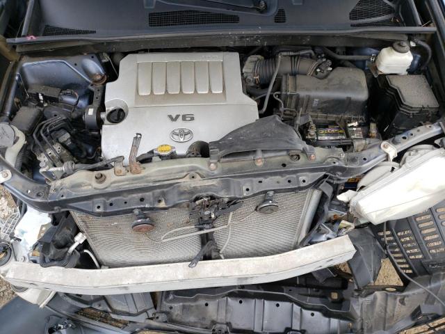 Photo 12 from auction – 2013 TOYOTA HIGHLANDER with VIN 5TDBK3EH4DS251559