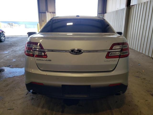 Photo 6 from auction – 2015 FORD TAURUS LIM with VIN 1FAHP2F82FG104390