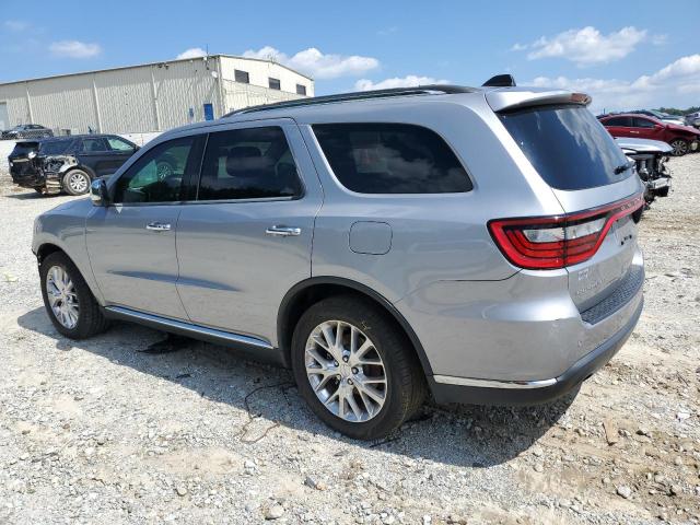 Photo 2 from auction – 2017 DODGE DURANGO SX with VIN 1C4RDHAG1HC643232