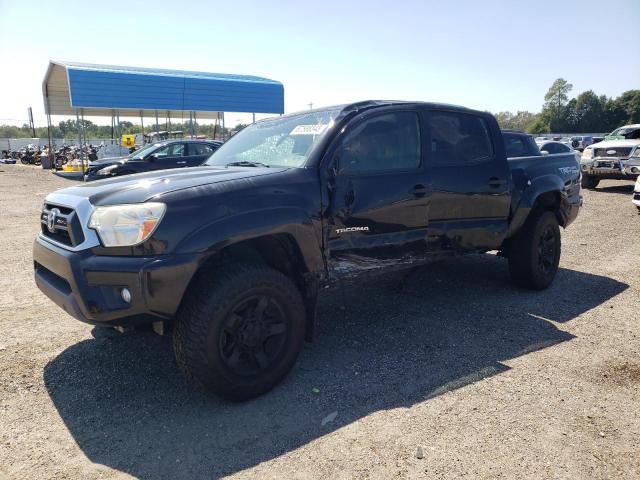 Photo 1 from auction – 2014 TOYOTA TACOMA DOU with VIN 5TFLU4EN4EX093617
