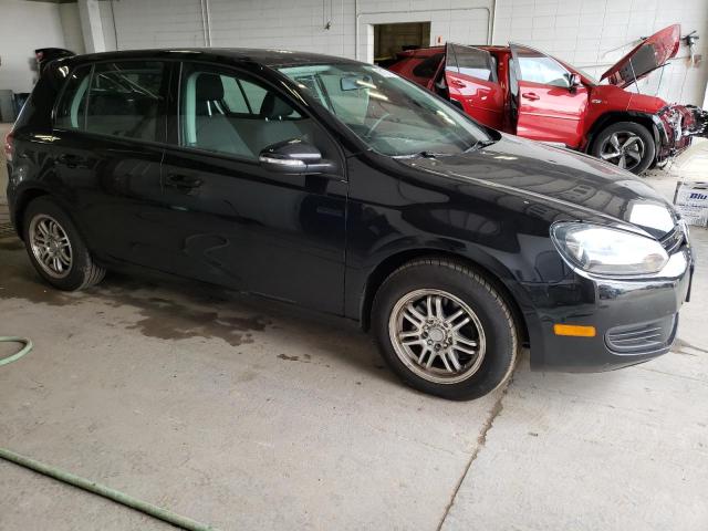 Photo 4 from auction – 2011 VOLKSWAGEN GOLF with VIN WVWDA7AJ0BW117057