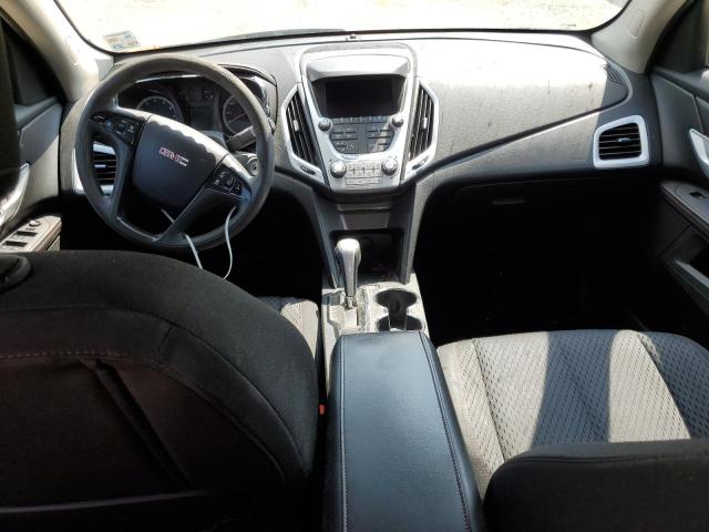 Photo 8 from auction – 2013 GMC TERRAIN SL with VIN 2GKALMEK8D6155586
