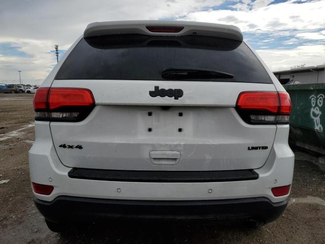 Photo 6 from auction – 2017 JEEP GRAND CHER with VIN 1C4RJFBG8HC758910
