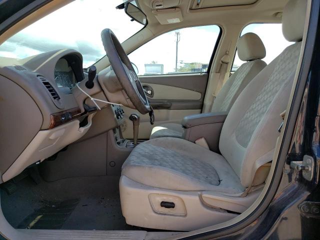 Photo 7 from auction – 2004 CHEVROLET MALIBU LS with VIN 1G1ZT54854F148524