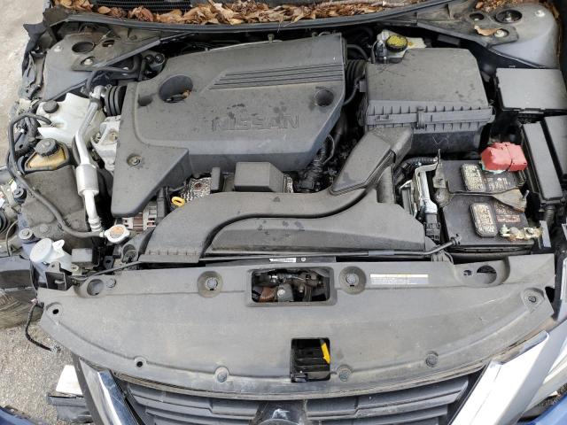 Photo 11 from auction – 2017 NISSAN ALTIMA 2.5 with VIN 1N4AL3AP5HC473725