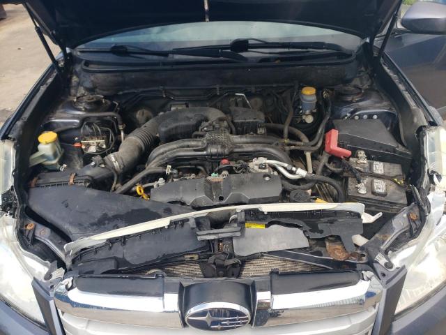 Photo 12 from auction – 2014 SUBARU OUTBACK 2. with VIN 4S4BRGBC2E3212446