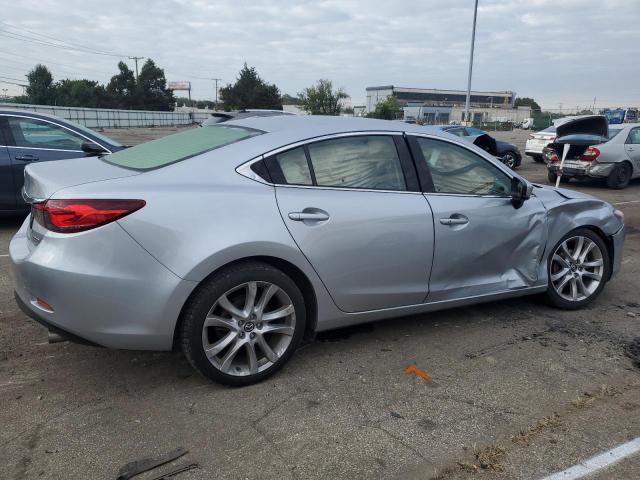 Photo 3 from auction – 2017 MAZDA 6 TOURING with VIN JM1GL1V55H1114694