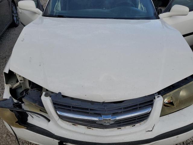 Photo 11 from auction – 2002 CHEVROLET IMPALA with VIN 2G1WF55EX29188540