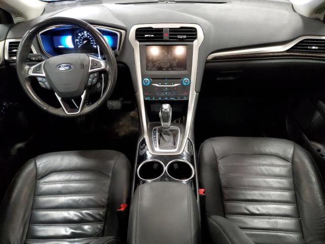 Photo 8 from auction – 2013 FORD FUSION SE with VIN 3FA6P0LU0DR218181