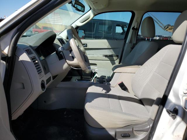 Photo 7 from auction – 2012 FORD ESCAPE XLT with VIN 1FMCU0DG1CKA09304