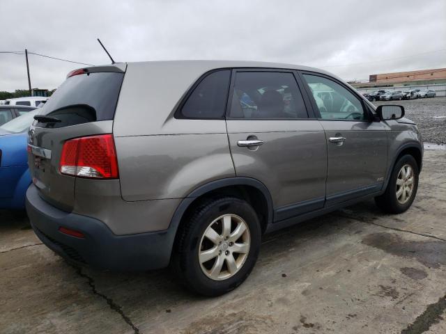 Photo 3 from auction – 2011 KIA SORENTO BA with VIN 5XYKTCA11BG072363