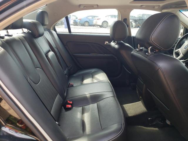 Photo 10 from auction – 2012 FORD FUSION SPO with VIN 3FAHP0KC4CR337139