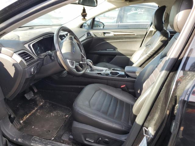 Photo 7 from auction – 2013 FORD FUSION SE with VIN 3FA6P0LU1DR267289