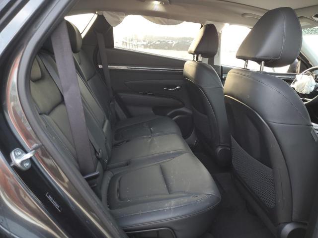 Photo 10 from auction – 2023 HYUNDAI TUCSON LIM with VIN 5NMJECAE1PH210795
