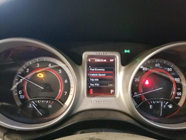 Photo 9 from auction – 2012 DODGE JOURNEY CR with VIN 3C4PDDDG6CT222681