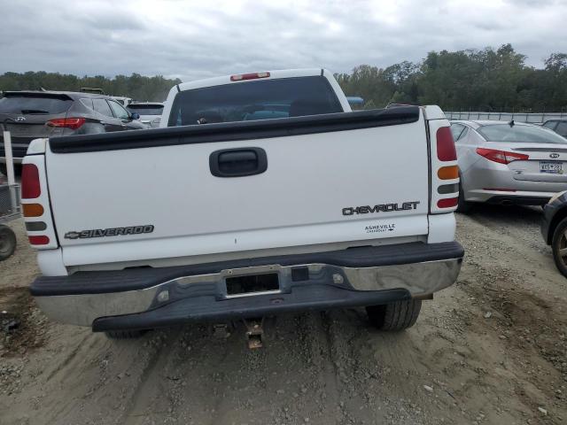 Photo 6 from auction – 2000 CHEVROLET SILVERADO with VIN 1GCEK14T0YZ137604
