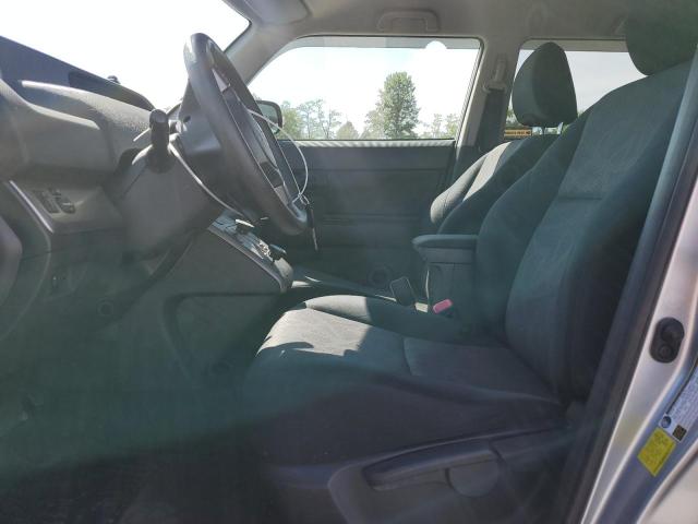 Photo 7 from auction – 2013 TOYOTA SCION XB with VIN JTLZE4FE9DJ033859