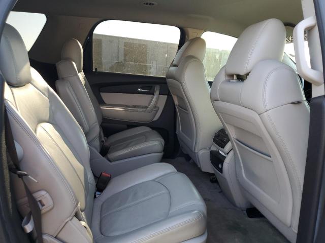 Photo 11 from auction – 2010 GMC ACADIA SLT with VIN 1GKLRMED7AJ258036