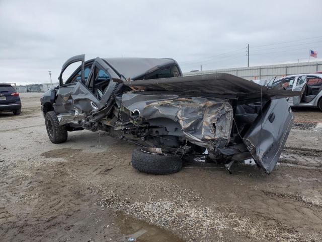 Photo 2 from auction – 2004 DODGE RAM 1500 S with VIN 1D7HA18D64S648018