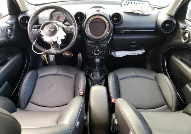 Photo 8 from auction – 2016 MINI COOPER S C with VIN WMWZC3C56GWT08818