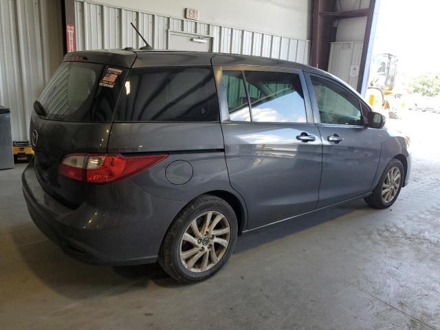 Photo 3 from auction – 2013 MAZDA 5 with VIN JM1CW2BL1D0160294