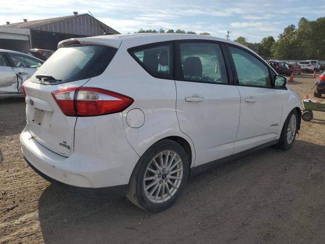 Photo 3 from auction – 2013 FORD C-MAX SE with VIN 1FADP5AU8DL556496