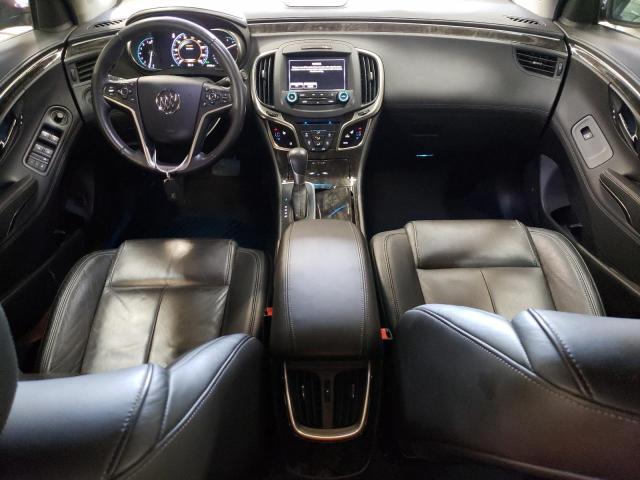 Photo 8 from auction – 2016 BUICK LACROSSE with VIN 1G4GB5G37GF109001
