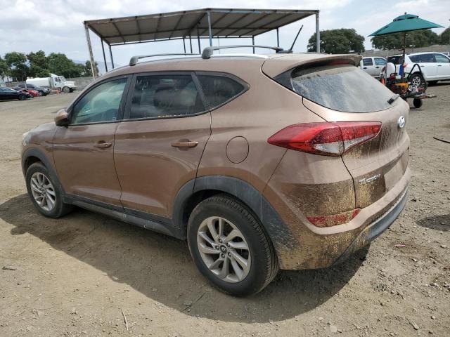 Photo 2 from auction – 2016 HYUNDAI TUCSON LIM with VIN KM8J33A45GU188737
