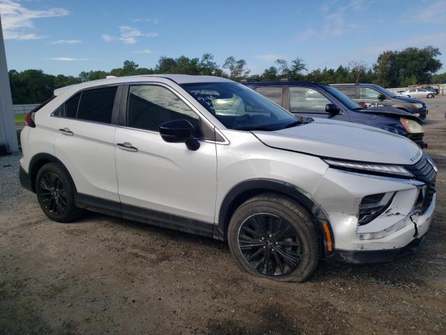 Photo 4 from auction – 2022 MITSUBISHI ECLIPSE CR with VIN JA4ASVAA7NZ029396