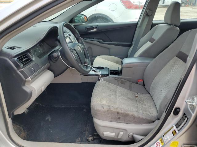 Photo 7 from auction – 2012 TOYOTA CAMRY BASE with VIN 4T1BF1FK9CU112343