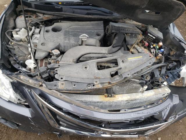 Photo 11 from auction – 2013 NISSAN ALTIMA 2.5 with VIN 1N4AL3AP6DC111705