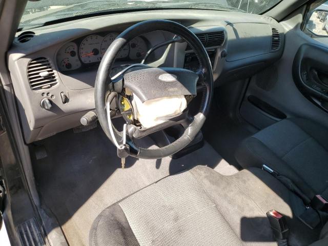Photo 8 from auction – 2003 FORD RANGER SUP with VIN 1FTZR44E43PB83960