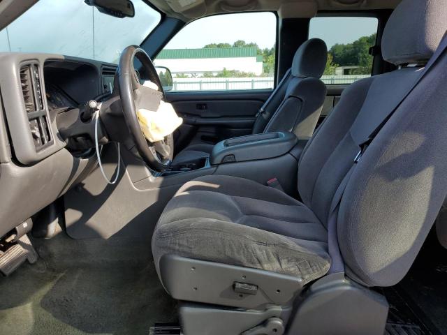 Photo 7 from auction – 2004 GMC NEW SIERRA with VIN 2GTEK19T341331118