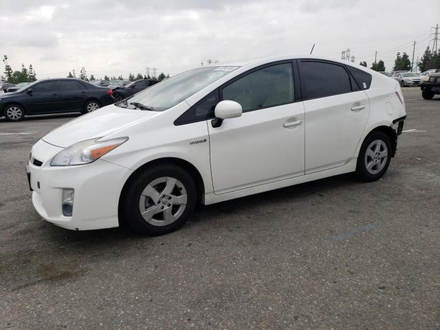Photo 1 from auction – 2010 TOYOTA PRIUS with VIN JTDKN3DU6A5164978