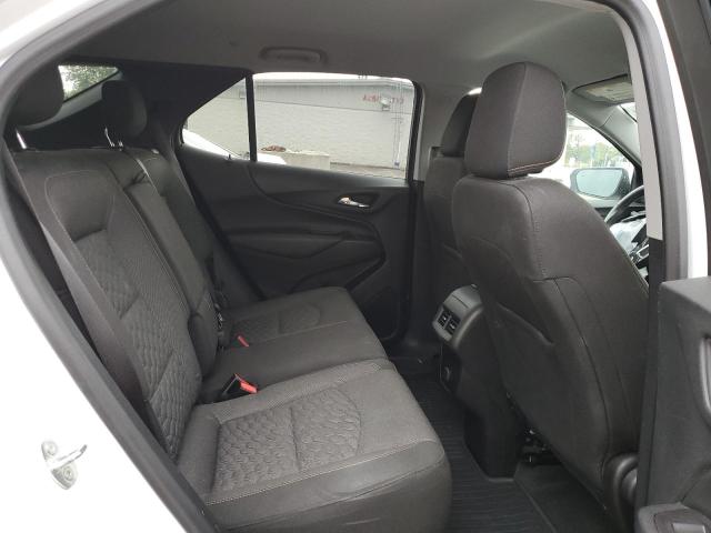 Photo 11 from auction – 2018 CHEVROLET EQUINOX LT with VIN 2GNAXSEV3J6106961