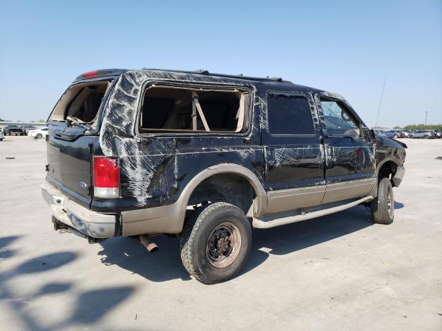 Photo 3 from auction – 2000 FORD EXCURSION with VIN 1FMNU43S3YEA00325
