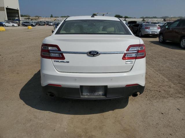 Photo 6 from auction – 2017 FORD TAURUS SEL with VIN 1FAHP2H8XHG113340