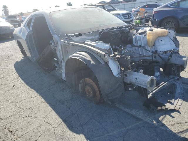 Photo 4 from auction – 2016 DODGE CHALLENGER with VIN 2C3CDZFJ2GH240327