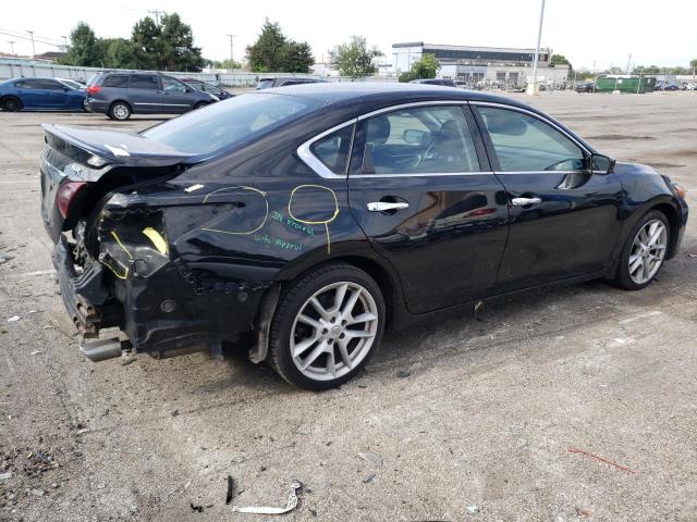 Photo 3 from auction – 2017 NISSAN ALTIMA 2.5 with VIN 1N4AL3AP6HC259553