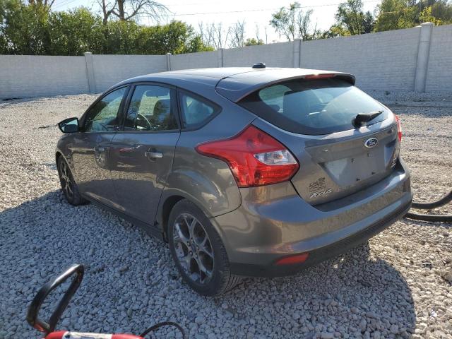 Photo 2 from auction – 2014 FORD FOCUS SE with VIN 1FADP3K26EL162045