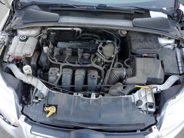 Photo 11 from auction – 2014 FORD FOCUS SE with VIN 1FADP3F21EL239351
