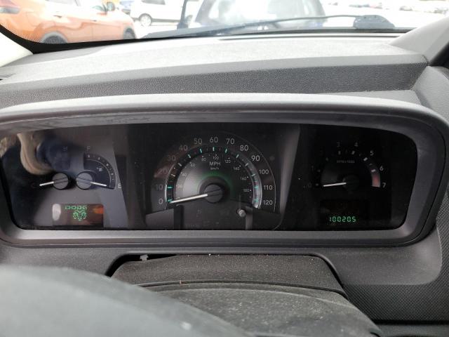 Photo 9 from auction – 2010 DODGE JOURNEY R/ with VIN 3D4PH6FV0AT100412