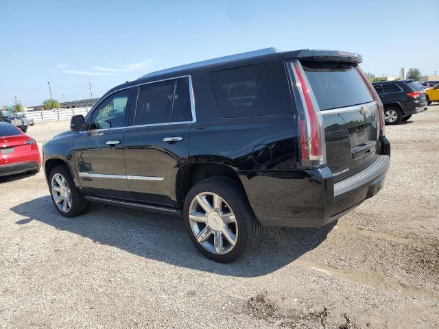 Photo 2 from auction – 2017 CADILLAC ESCALADE P with VIN 1GYS3CKJ5HR250827