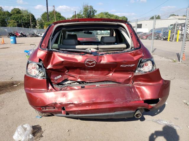 Снимка 6 от търг – 2011 MAZDA CX-7 с VIN JM3ER2CM0B0371059