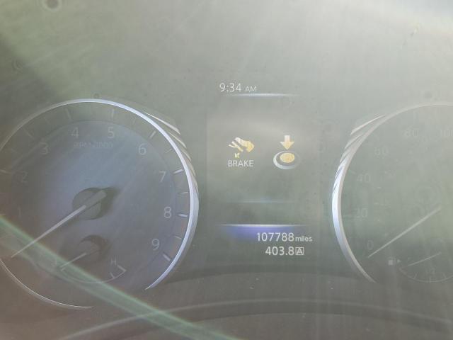Photo 9 from auction – 2014 INFINITI Q50 BASE with VIN JN1BV7AR2EM701562