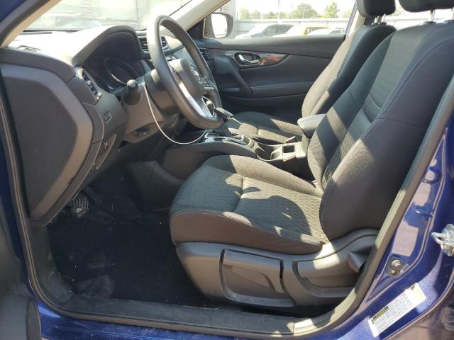Photo 7 from auction – 2018 NISSAN ROGUE S with VIN JN8AT2MV2JW302020