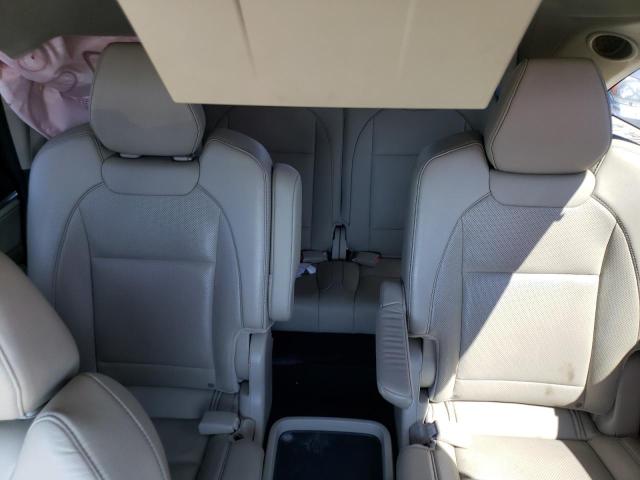 Photo 10 from auction – 2019 ACURA MDX TECHNO with VIN 5J8YD4H77KL004744