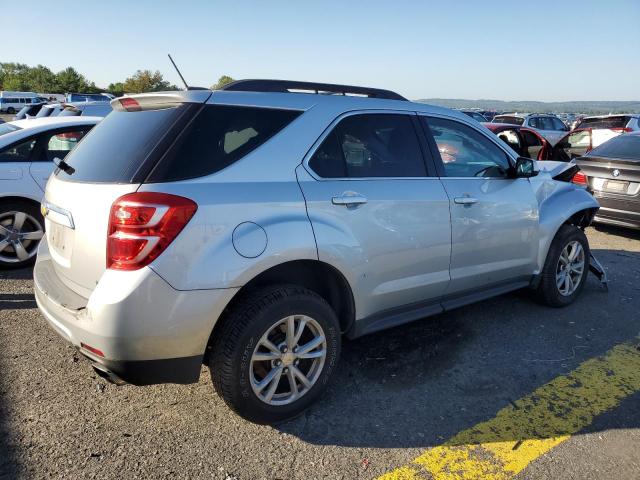 Photo 3 from auction – 2017 CHEVROLET EQUINOX LT with VIN 2GNFLFE30H6148229