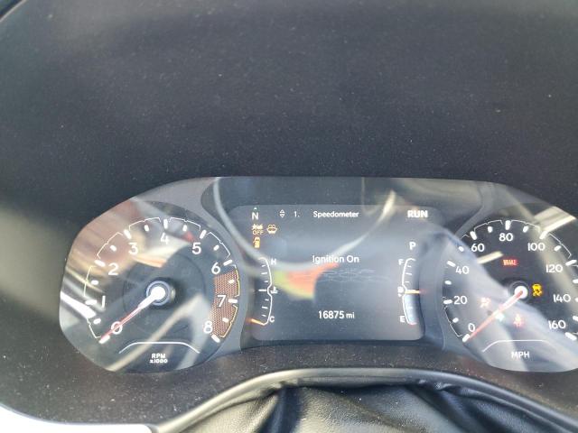 Photo 9 from auction – 2022 JEEP COMPASS LI with VIN 3C4NJDCB2NT157157