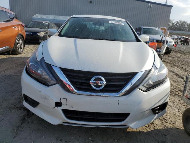 Photo 5 from auction – 2017 NISSAN ALTIMA 2.5 with VIN 1N4AL3AP1HC291262